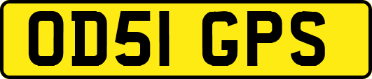 OD51GPS