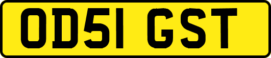 OD51GST