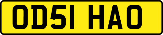 OD51HAO