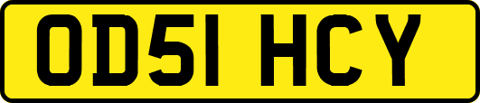 OD51HCY