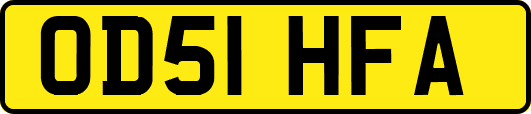 OD51HFA