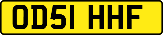 OD51HHF