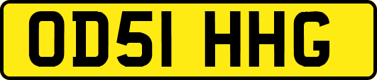 OD51HHG