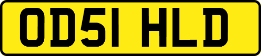 OD51HLD