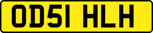 OD51HLH