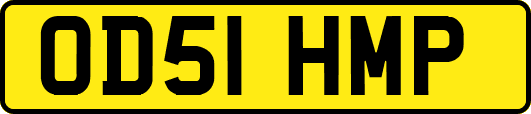 OD51HMP