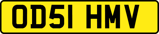 OD51HMV