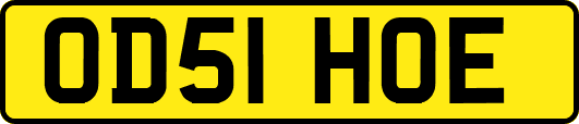 OD51HOE