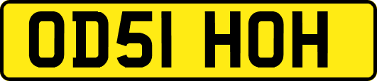 OD51HOH