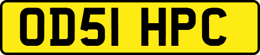 OD51HPC