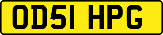 OD51HPG