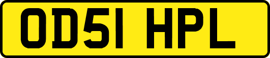 OD51HPL