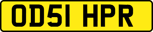 OD51HPR