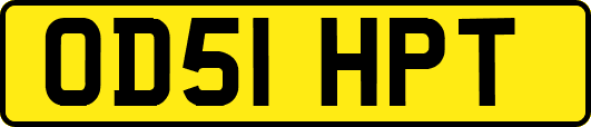 OD51HPT