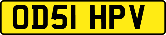 OD51HPV