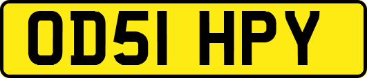 OD51HPY