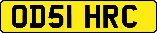 OD51HRC