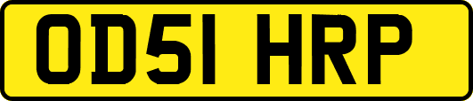 OD51HRP