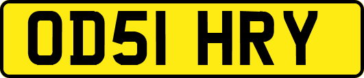 OD51HRY