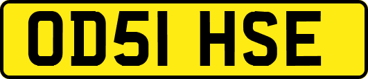 OD51HSE