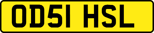 OD51HSL