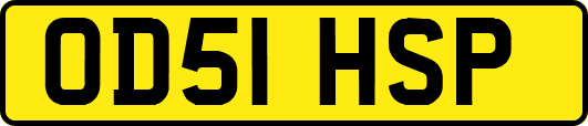 OD51HSP