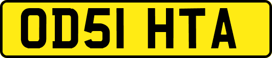 OD51HTA