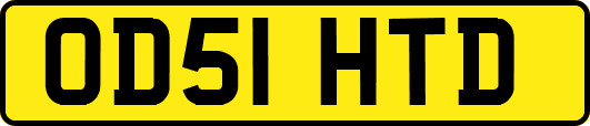 OD51HTD