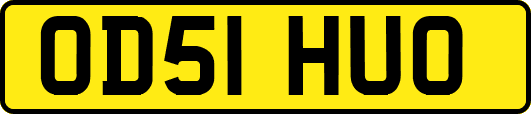 OD51HUO