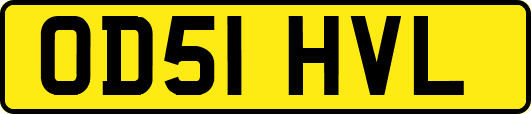 OD51HVL