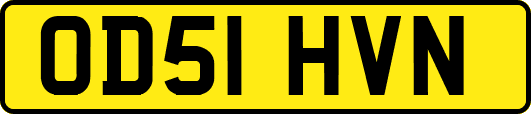 OD51HVN