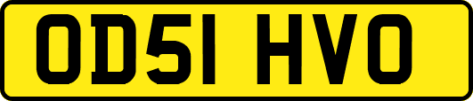 OD51HVO