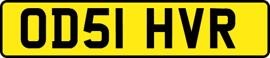 OD51HVR