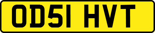 OD51HVT