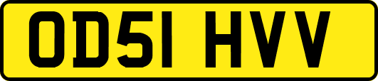 OD51HVV