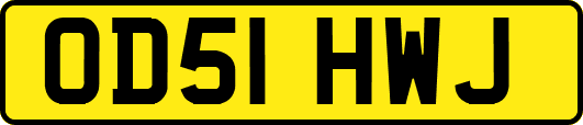 OD51HWJ