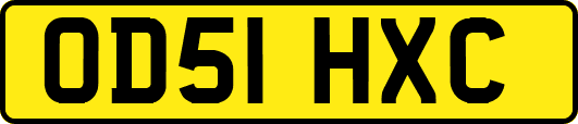OD51HXC