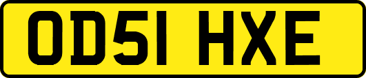 OD51HXE