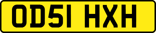 OD51HXH