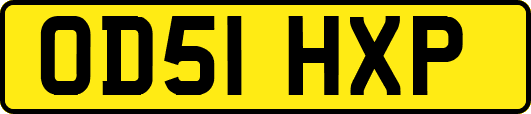 OD51HXP