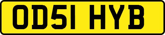 OD51HYB