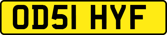 OD51HYF