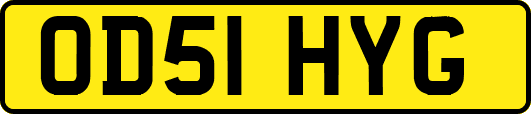 OD51HYG