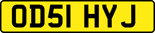 OD51HYJ