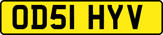OD51HYV