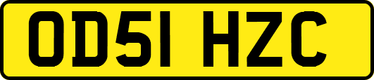 OD51HZC