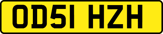 OD51HZH