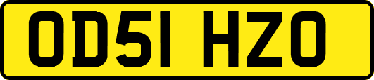 OD51HZO
