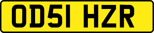 OD51HZR