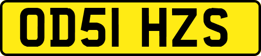 OD51HZS